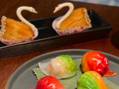 -陶陶居·雅园(凯华国际店)