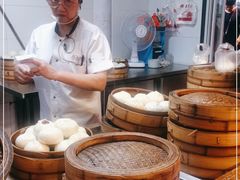 -留芳·文旅古月楼(老街店)