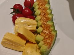 -久宴·天目湖大鱼头(恐龙园店)
