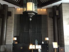 -苏州吴宫泛太平洋酒店