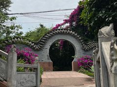-楠柏弯休闲山庄(梨花溪店)