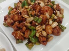 -东四民芳餐厅(世茂工三店)