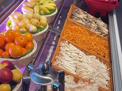 -额尔敦·品质自助(摩尔城店)