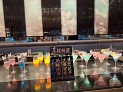 -广州增城富力万达嘉华酒店