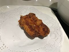 -海蓝海鲜馆(五四北店)