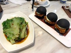 -點無缺茶楼·海鲜酒家(世博店)