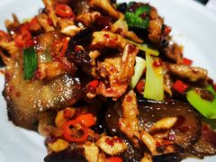 -吃饭皇帝大土家民族菜(正大广场店)
