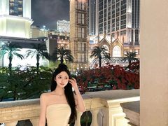 -澳门威尼斯人综合度假区