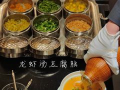 -人间采蜜(海信广场店)
