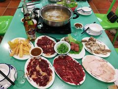 -乌记鲜活牛肉城(金砂东路店)