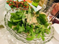 冰菜-金时代顺风大酒店(爱琴海购物中心店)