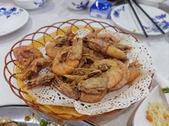 -嘉升大排档(番禺总店)