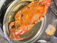 -曼格活海鲜·牛排自助(光明蓝鲸店)