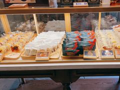 -陕拾叁(袁家村店)