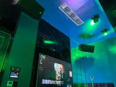 -酷秀KTV(五道口店)