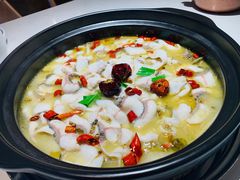 -周渝食惦酸菜鱼(青浦店)
