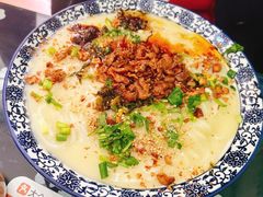 -云南李记罐罐米线饵丝小吃(汉中门金鹰店)