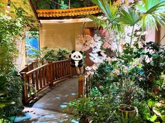 -王捌小院(红花坡店)