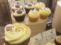 -Pantry's Best派悦坊蛋糕(K11购物艺术中心店)