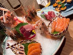 -Minase水濑·日料放题(外滩店)