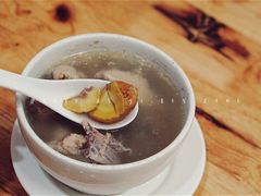 -油城印象(宾南路店)