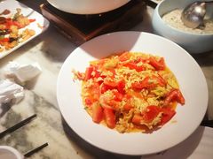 -老淮安·淮安菜(涟水店)