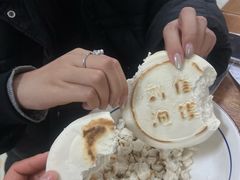 -刘信牛羊肉小炒泡馍(回民街店)