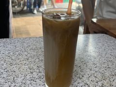 -沙溪兄茶餐厅