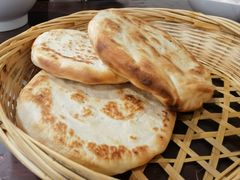 烧饼-盈盈水盆(西一路店)