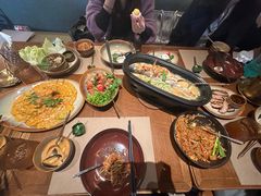 -CHINCHIN 青青·泰国料理(万象食家店)