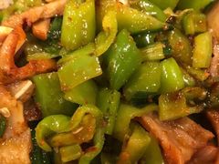 -桃屋日本料理(清华科技园店)