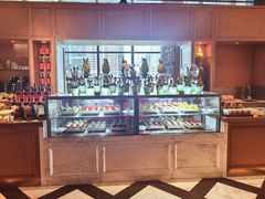 -君悦酒店·乐厨·高空自助餐(青年大街店)