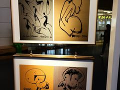 -银川河东国际机场