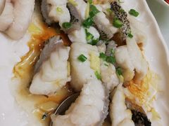 -东江海鲜酒家(艺都分店)