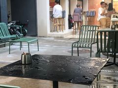 -Au Cafe&Roastery(华侨城店)