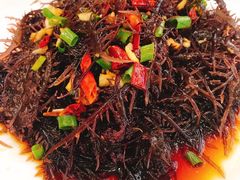-渔中舟海鲜大排档(普陀沈家门店)