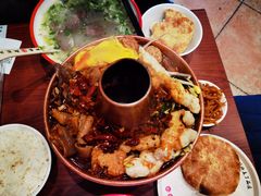 -武圣羊汤(回龙观店)