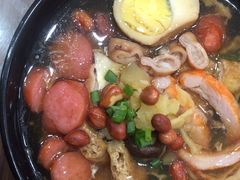 -阿芬卤面(花巷店)