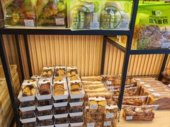 -嘉年华面包房餐厅（饺子馆）(陶然亭店)