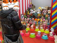 -大玩家(哈尔滨悦荟店)