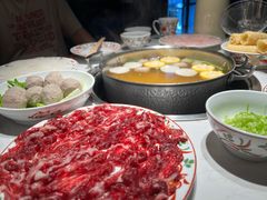 -汕头八合里海记牛肉店(清河店)