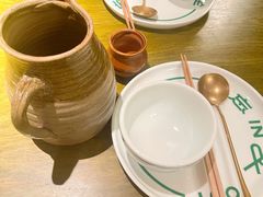 -一坐一忘云南菜(卓悦中心)