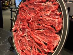 -巴蜀大将火锅(春熙店)