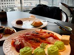 -滩万日本料理Nadaman(国贸大酒店)