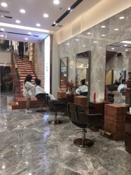 点击看大图 -OnHair造型