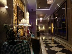 -武汉华美达光谷大酒店