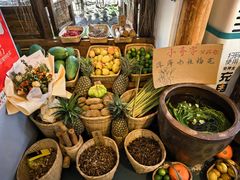 -小喜客·云南特色菜(纳西庭院店)