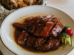 -海湾壹品·粤菜·早茶·烤鸭(拱北店)