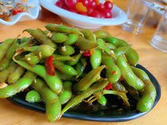 -四禧精酿烧烤串吧(大明湖店)