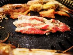 -韩宫宴炭火烤肉(昆山金鹰店)